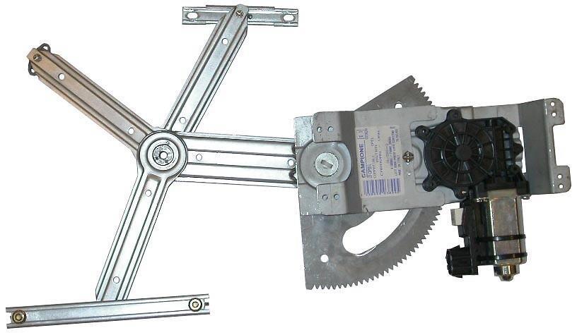 Mécanisme de lève-vitre (Mécanisme de lève-vitre) VALEO 850300